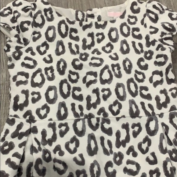 Janie and Jack 4T dress - Picture 2 of 5